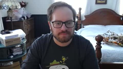 Kris online show from 30, 11, 2025