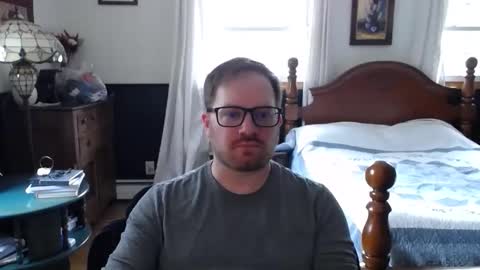 Kris online show from 21, 3, 2026