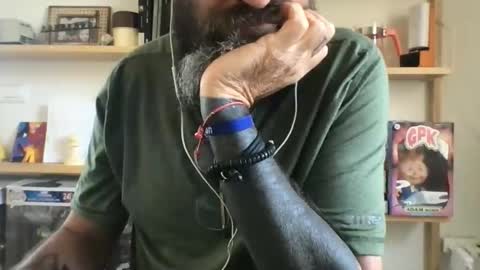 Snapshot of knicker76 chatting on 16, 10, 2025 knicker76 online show from 16, 10, 2025