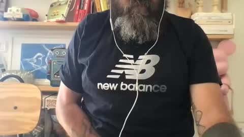 knicker76 online show from 5, 8, 2026