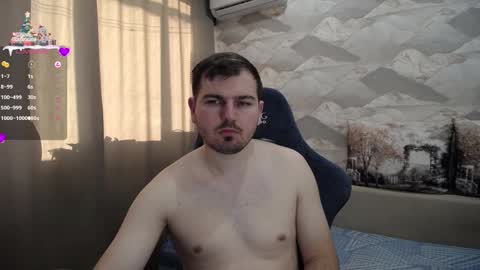 Snapshot of knight_5 chatting on 3, 1, 2025 Carter. online show from 3, 1, 2025