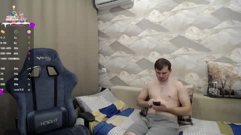 Snapshot of knight_5 chatting on 17, 1, 2025 Carter. online show from 17, 1, 2025