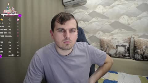 Snapshot of knight_5 chatting on 21, 1, 2025 Carter. online show from 21, 1, 2025
