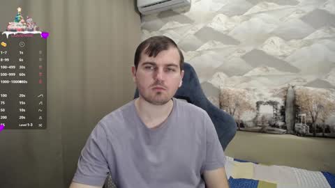 Snapshot of knight_5 chatting on 23, 1, 2025 Carter. online show from 23, 1, 2025