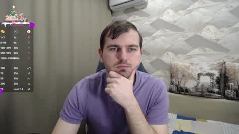 Snapshot of knight_5 chatting on 25, 1, 2025 Carter. online show from 25, 1, 2025