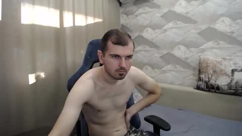 Carter.  online show from 3, 11, 2025