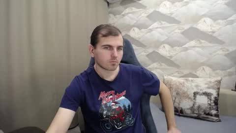 Carter.  online show from 17, 12, 2025