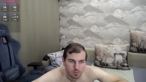 Carter.  online show from 12, 1, 2026