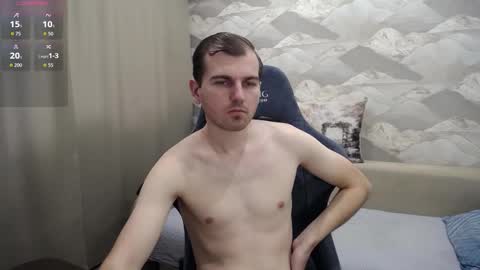 Carter.  online show from 12, 2, 2026