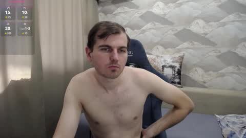 Carter.  online show from 26, 2, 2026