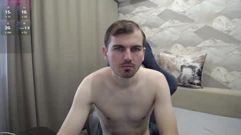 Carter.  online show from 17, 3, 2026