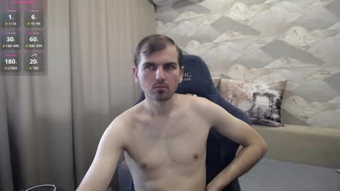 Carter.  online show from 4, 4, 2026