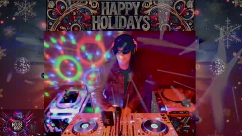 Nico Knight online show from 29, 12, 2024