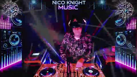 Nico Knight online show from 16, 9, 2025