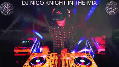Nico Knight online show from 23, 11, 2025