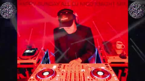 Nico Knight online show from 30, 11, 2025