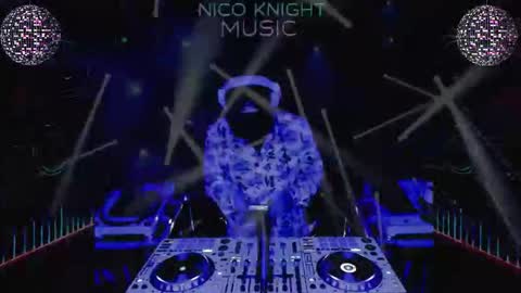 Nico Knight online show from 18, 1, 2026