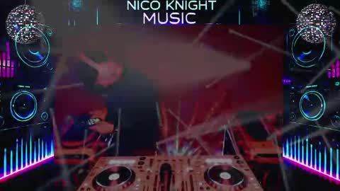 Snapshot of knight_protector chatting on 30, 3, 2026 Nico Knight online show from 30, 3, 2026