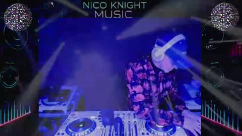 Nico Knight online show from 3, 5, 2026
