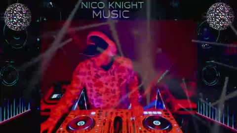 Nico Knight online show from 12, 5, 2026