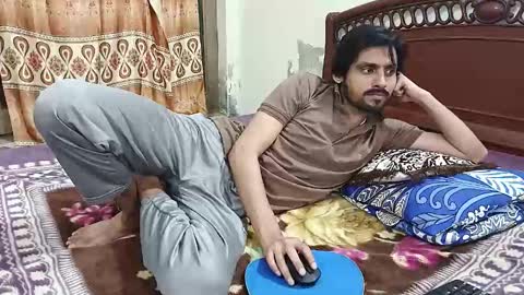 Harry online show from 21, 3, 2026