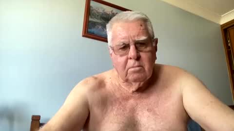 Aussiedude online show from 29, 1, 2025