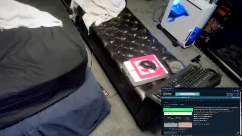 Kevin Fitz online show from 2, 11, 2025