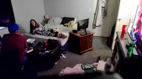 Kevin Fitz online show from 12, 4, 2026