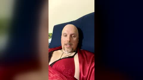 Snapshot of knotdaddy1983 chatting on 30, 7, 2026 knotdaddy1983 online show from 30, 7, 2026