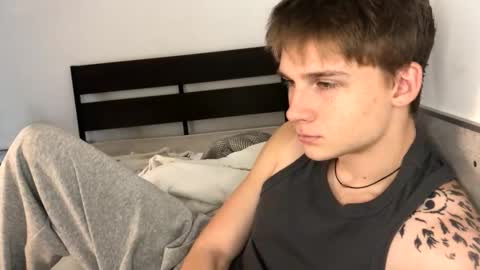 Adam online show from 2, 10, 2025