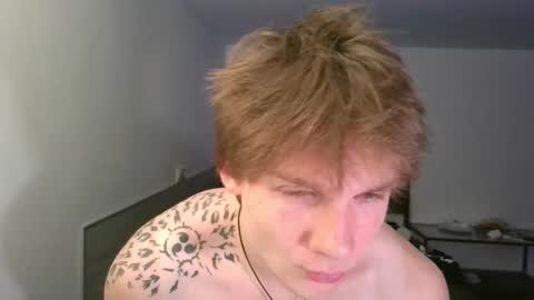 Adam online show from 30, 11, 2025