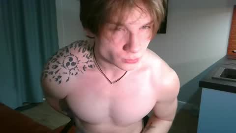 Snapshot of knotsiemens chatting on 20, 4, 2026 Adam online show from 20, 4, 2026