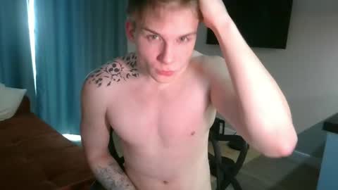 Snapshot of knotsiemens chatting on 3, 5, 2026 Adam online show from 3, 5, 2026
