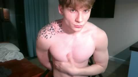 Snapshot of knotsiemens chatting on 21, 5, 2026 Adam online show from 21, 5, 2026