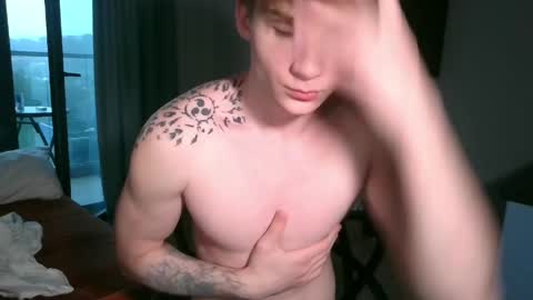 Snapshot of knotsiemens chatting on 29, 5, 2026 Adam online show from 29, 5, 2026