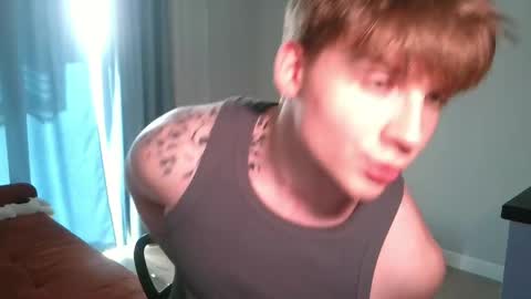 Snapshot of knotsiemens chatting on 30, 5, 2026 Adam online show from 30, 5, 2026