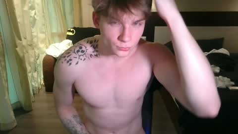 Snapshot of knotsiemens chatting on 7, 6, 2026 Adam online show from 7, 6, 2026