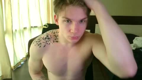 Snapshot of knotsiemens chatting on 8, 6, 2026 Adam online show from 8, 6, 2026