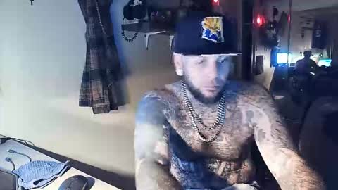 Snapshot of knoxwilder23 chatting on 29, 11, 2025 Knox Wilder online show from 29, 11, 2025