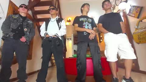 Snapshot of kobayaske chatting on 24, 2, 2025 kobayaske online show from 24, 2, 2025