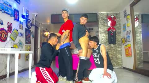 Snapshot of kobayaske chatting on 30, 9, 2025 kobayaske online show from 30, 9, 2025