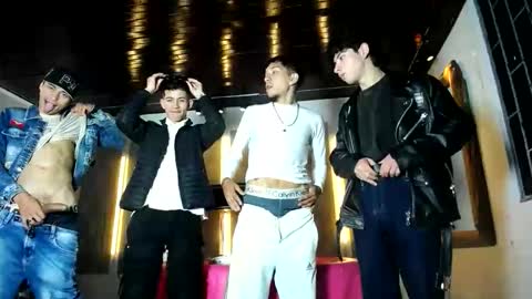 kobayaske online show from 19, 12, 2025