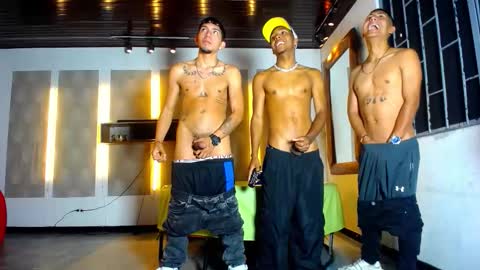 kobayaske online show from 23, 2, 2026