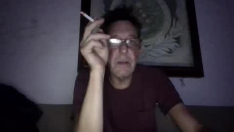 kobolt67 online show from 14, 10, 2025