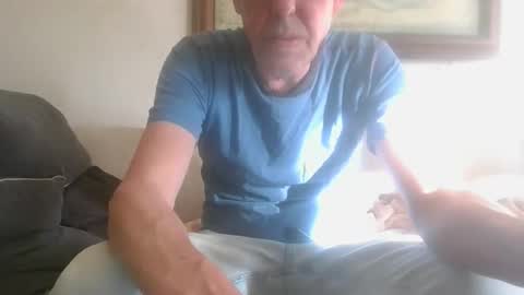 kobolt67 online show from 18, 3, 2026