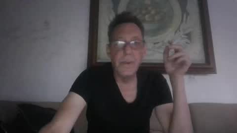 kobolt67 online show from 22, 4, 2026