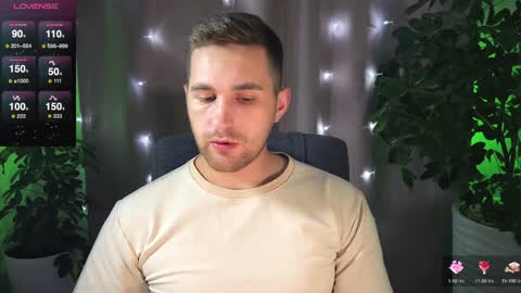 Sweet boy online show from 2, 2, 2025