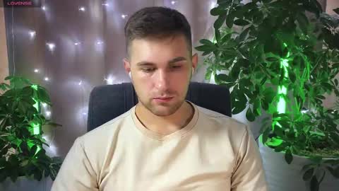 Sweet boy online show from 13, 2, 2025