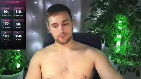 Sweet boy online show from 17, 2, 2025