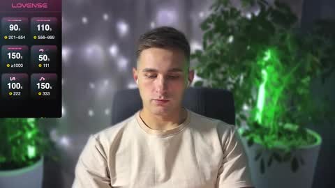 Sweet boy online show from 28, 2, 2025